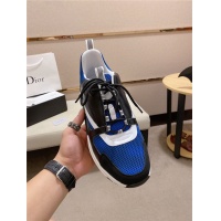 $82.00 USD Christian Dior Casual Shoes For Men #797959