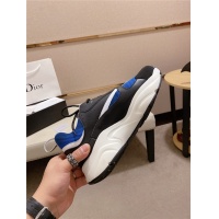 $82.00 USD Christian Dior Casual Shoes For Men #797959