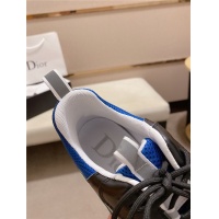 $82.00 USD Christian Dior Casual Shoes For Men #797959