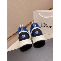 $82.00 USD Christian Dior Casual Shoes For Men #797959