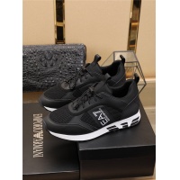 $76.00 USD Armani Casual Shoes For Men #798078