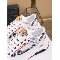 $76.00 USD Versace Casual Shoes For Men #798080