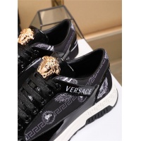 $76.00 USD Versace Casual Shoes For Men #798081