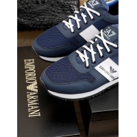 $76.00 USD Armani Casual Shoes For Men #798084