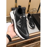 $76.00 USD Armani Casual Shoes For Men #798110