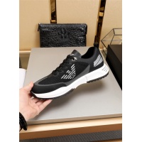 $76.00 USD Armani Casual Shoes For Men #798110