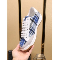 $80.00 USD Burberry Casual Shoes For Men #798116