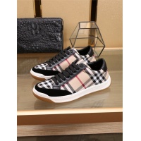 $80.00 USD Burberry Casual Shoes For Men #798117