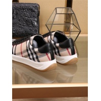 $80.00 USD Burberry Casual Shoes For Men #798117