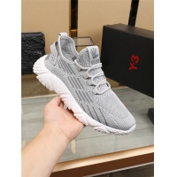 $72.00 USD Y-3 Casual Shoes For Men #798136