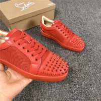 $82.00 USD Christian Louboutin CL Casual Shoes For Men #798292