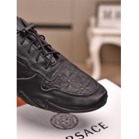 $80.00 USD Versace Casual Shoes For Men #798321
