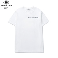 $29.00 USD Balenciaga T-Shirts Short Sleeved For Men #798408