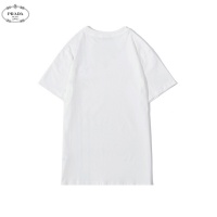 $27.00 USD Prada T-Shirts Short Sleeved For Men #798434