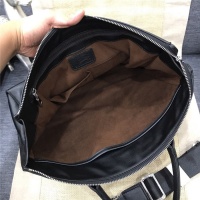 $93.00 USD Burberry AAA Man Handbags #798447