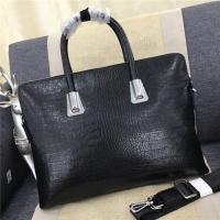 $93.00 USD Versace AAA Man Handbags #798448
