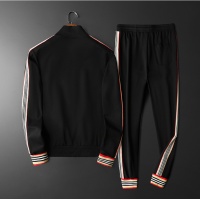 $98.00 USD Burberry Tracksuits Long Sleeved For Men #798519