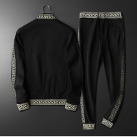 $98.00 USD Versace Tracksuits Long Sleeved For Men #798528