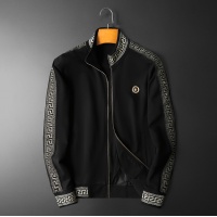 $98.00 USD Versace Tracksuits Long Sleeved For Men #798528