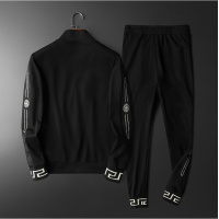 $98.00 USD Versace Tracksuits Long Sleeved For Men #798530