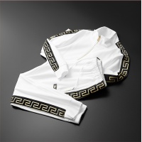 $98.00 USD Versace Tracksuits Long Sleeved For Men #798535