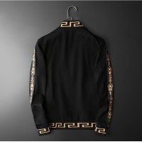 $98.00 USD Versace Tracksuits Long Sleeved For Men #798537