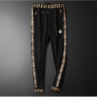$98.00 USD Versace Tracksuits Long Sleeved For Men #798537