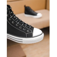 $85.00 USD Valentino High Tops Shoes For Men #798571