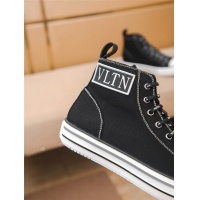 $85.00 USD Valentino High Tops Shoes For Men #798571