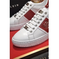 $80.00 USD Philipp Plein PP Casual Shoes For Men #798579