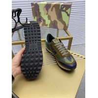 $85.00 USD Valentino Casual Shoes For Men #798645