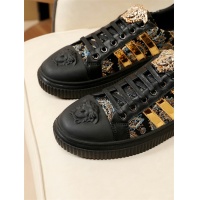 $72.00 USD Versace Casual Shoes For Men #798674