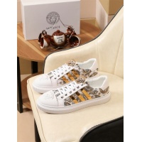 $72.00 USD Versace Casual Shoes For Men #798676