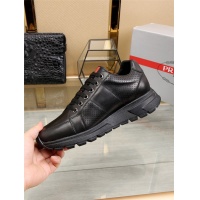 $82.00 USD Prada Casual Shoes For Men #798698