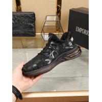 $76.00 USD Armani Casual Shoes For Men #798705