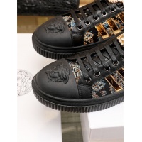 $76.00 USD Versace Casual Shoes For Men #798725