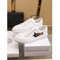 $80.00 USD Versace Casual Shoes For Men #798732