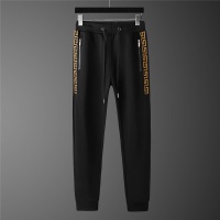 $80.00 USD Versace Tracksuits Long Sleeved For Men #798826