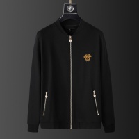 $80.00 USD Versace Tracksuits Long Sleeved For Men #798827