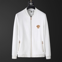$80.00 USD Versace Tracksuits Long Sleeved For Men #798828