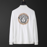 $80.00 USD Versace Tracksuits Long Sleeved For Men #798828