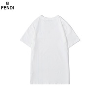 $29.00 USD Fendi T-Shirts Short Sleeved For Men #798858