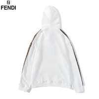 $41.00 USD Fendi Hoodies Long Sleeved For Men #798859