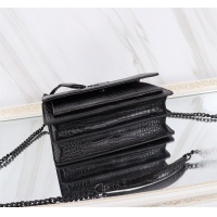 $106.00 USD Yves Saint Laurent YSL AAA Quality Messenger Bags For Women #799049