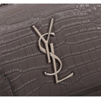 $106.00 USD Yves Saint Laurent YSL AAA Quality Messenger Bags For Women #799051