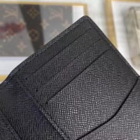 $34.00 USD Louis Vuitton LV Wallets #799121