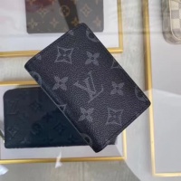 $34.00 USD Louis Vuitton LV Wallets #799121