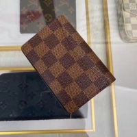 $34.00 USD Louis Vuitton LV Wallets #799123