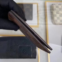 $34.00 USD Louis Vuitton LV Wallets #799123