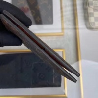 $34.00 USD Louis Vuitton LV Wallets #799124